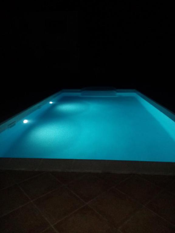 Villa Villa maquis Villa le maquis piscia rossa 20167 Afa