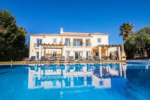 Villa Mar
