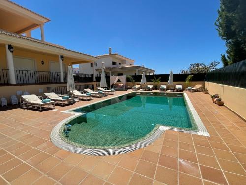 Villa Mar Azul