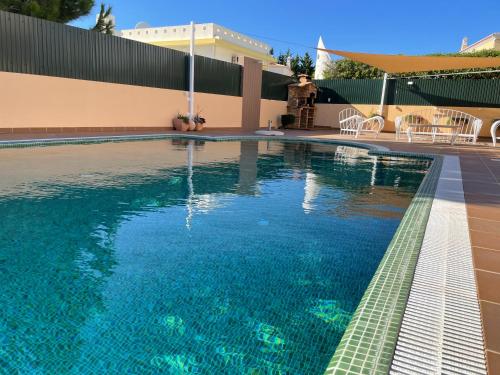 Villa Mar Azul