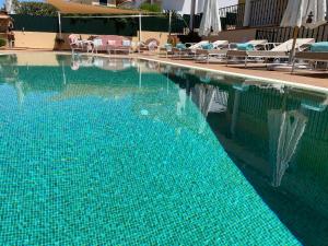 Villa Mar Azul