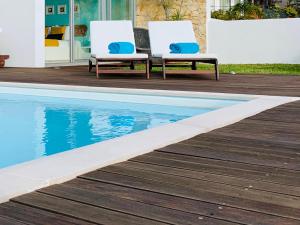 Villa Mar Garajau