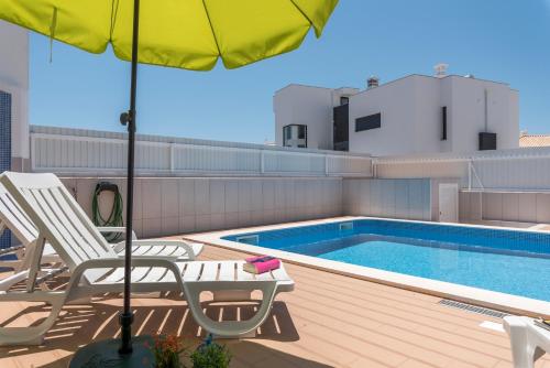Villa Mar with private pool