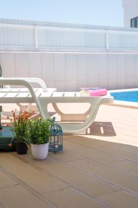 Villa Mar with private pool