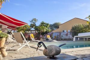 Villa Maraninca