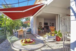 Villa Maraninca