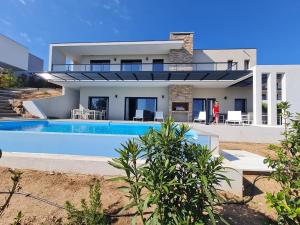 Villa Marcaléone Corse du Sud