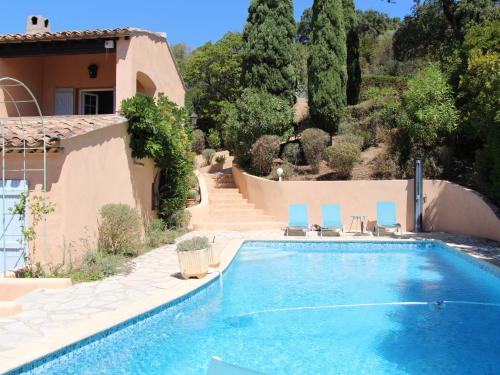 Villa Mare E Sole
