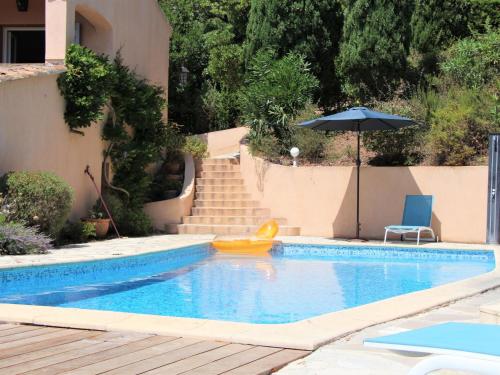 Villa Mare E Sole