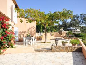 Villa Mare E Sole