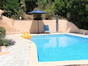 Villa Villa Mare E Sole  83240 Cavalaire-sur-Mer Provence-Alpes-Côte d\'Azur