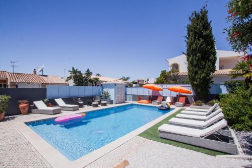 Villa Maresia