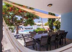 Villa Maresia
