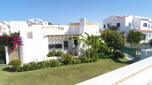 Villa Marfim - Lagos - Praia Dona Ana