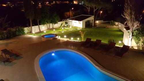 Villa Margarida by Laranjal Rentals