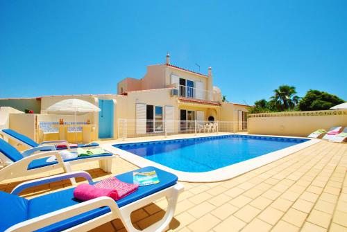 Villa Margarita