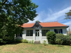 Villa Villa Marguerite 35 Boulevard de la Plage 33950 Lège-Cap-Ferret Aquitaine