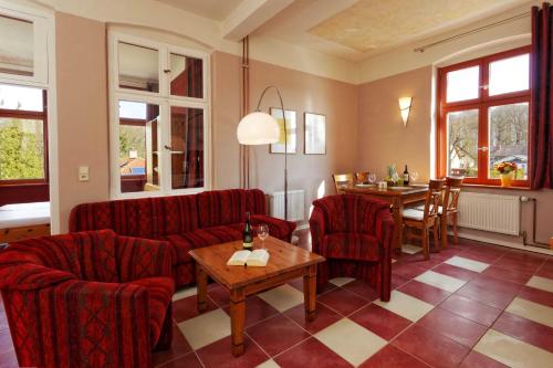 Villa Maria Wohnung 05