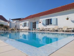 Villa Mariana