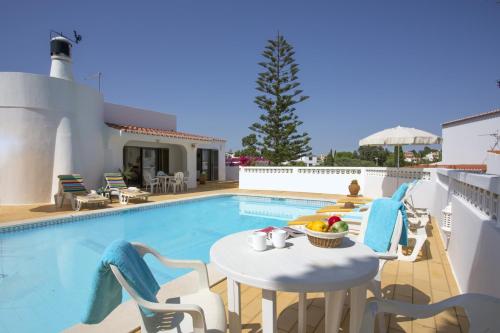 Villa Marie Anne by Villa Plus