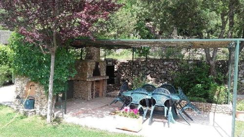 Villa Marie & Pierre