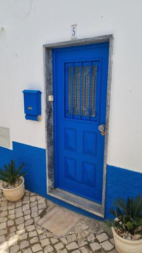 Villa Marieke Ferragudo