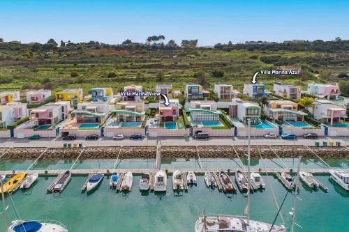 Villa Marina View by Villa Plus
