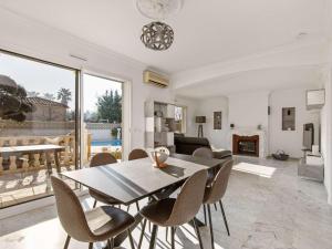 Villa Marseillan, 4 pièces, 8 personnes - FR-1-326-746
