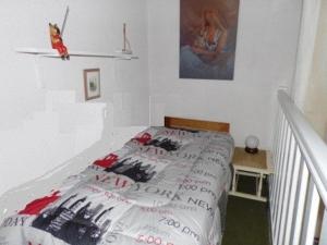 Villa Marseillan-Plage, 2 pièces, 6 personnes - FR-1-326-412