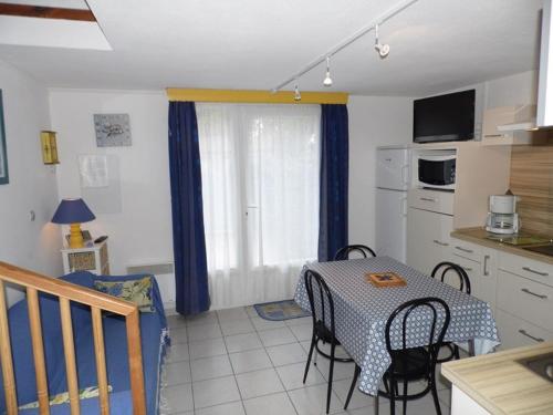 Villa Marseillan-Plage, 3 pièces, 5 personnes - FR-1-326-660