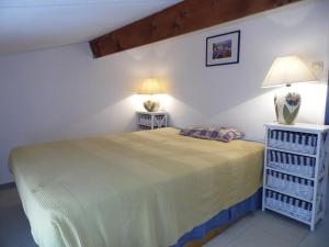 Villa Marseillan-Plage, 3 pièces, 5 personnes - FR-1-326-660