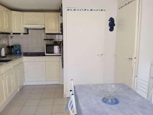 Villa Marseillan-Plage, 3 pièces, 5 personnes - FR-1-326-705