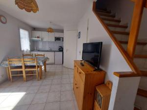Villa Marseillan-Plage, 3 pièces, 5 personnes - FR-1-326-750
