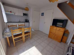 Villa Marseillan-Plage, 3 pièces, 5 personnes - FR-1-326-750