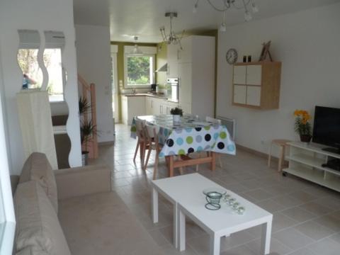 Villa Marseillan-Plage, 3 pièces, 5 personnes - FR-1-326-754 34340 Marseillan