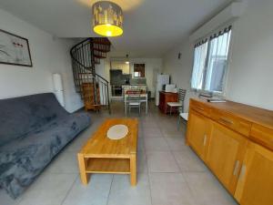 Villa Marseillan-Plage, 3 pièces, 5 personnes - FR-1-326-754