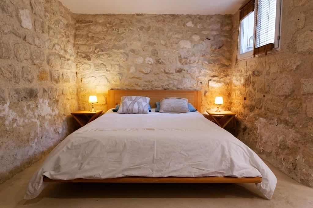 Villa Marseillan-Plage, 3 pièces, 6 personnes - FR-1-326-385 34340 Le Castellas