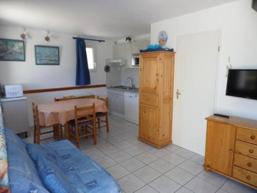 Villa Marseillan-Plage, 3 pièces, 6 personnes - FR-1-326-385