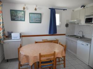 Villa Marseillan-Plage, 3 pièces, 6 personnes - FR-1-326-385