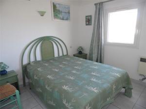 Villa Marseillan-Plage, 3 pièces, 6 personnes - FR-1-326-385