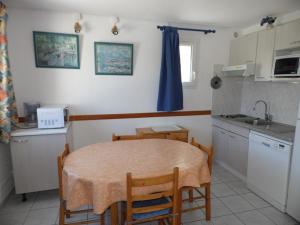 Villa Villa Marseillan-Plage, 3 pièces, 6 personnes - FR-1-326-385 Chemin Du Pous -  - 34340 Le Castellas Languedoc-Roussillon