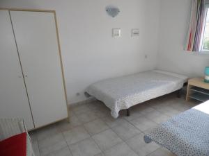 Villa Marseillan-Plage, 3 pièces, 6 personnes - FR-1-326-397