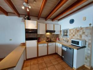 Villa Villa Marseillan-Plage, 3 pièces, 6 personnes - FR-1-326-411 Chemin Des Pecheurs -  - 34340 Le Castellas Languedoc-Roussillon