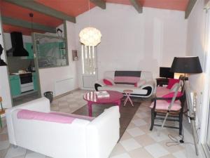 Villa Marseillan-Plage, 5 pièces, 10 personnes - FR-1-326-426