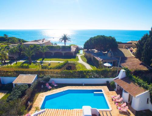 Villa Mauritius