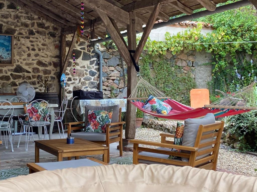 Villa Mauritius