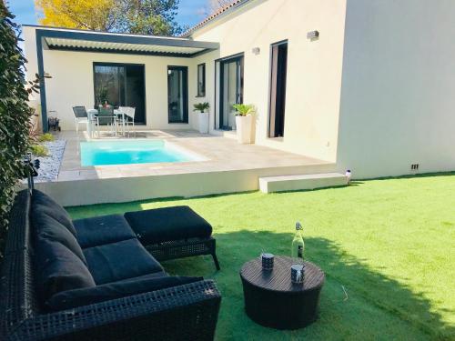 VILLA MAWENA