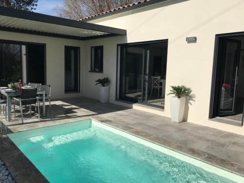 VILLA MAWENA