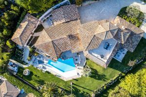 Villa Maxima/5*+ with Gym/Spa/Wine/Photostudio