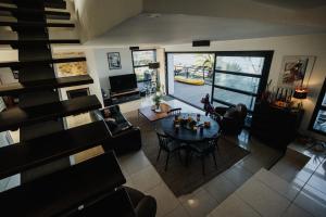Villa Villa MaxMoja : Vue Mer Epoustouflante 1A Pointe de la Porte La Porte 50110 Digosville Normandie
